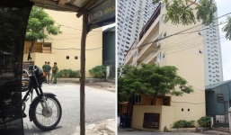 Hà Nội: Người đàn ông rơi từ tầng 6, nhập viện trong tình trạng nguy kịch