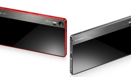 Lenovo ra mắt smartphone camera 16 MP, giá gần 8 triệu đồng