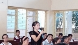 Án oan Nguyễn Thanh Chấn: Bà Hà “tố” bị đe dọa, vu khống