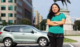 Obama bổ nhiệm nhân viên chuyển giới đầu tiên ở Nhà Trắng