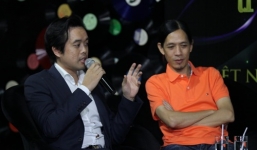 Nhiều giọng ca trẻ hát nhạc cách mạng trong Quà tặng thời gian số 2 