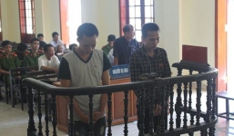 Được “người yêu nhí” rủ vào nhà nghỉ, nam thanh niên lĩnh án