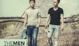 6 bí mật chưa từng kể ai nghe của The Men