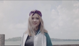 Hot girl Suni Hạ Linh cover 'Âm thầm bên em' cực hay