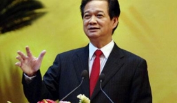 Thủ tướng phê chuẩn nhân sự 3 tỉnh