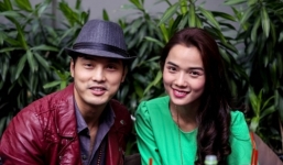 Ưng Hoàng Phúc đã bí mật kết hôn với Kim Cương