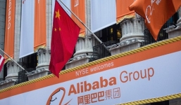 Đại gia Alibaba bị kiện vì tiếp tay bán hàng giả
