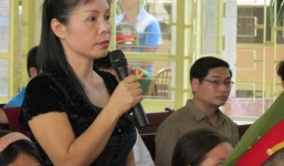 Án oan 10 năm: Công an đang xác minh đơn kiến nghị của 'nhân chứng mới'