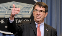 Bộ trưởng Quốc phòng Mỹ coi Nga là mối đe dọa rất lớn