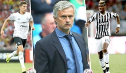 Chelsea chi tiếp 100 triệu bảng để chiêu mộ thêm 2 cầu thủ