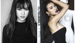 Hoàng Oanh bất ngờ lột xác với hình ảnh mới táo bạo