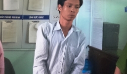 Bắt nghi phạm sát hại vợ cùng 'tình địch'