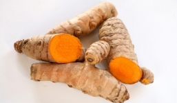 Nghệ và những công dụng tuyệt vời