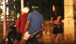 Phạt 300.000 đồng nếu trêu ghẹo phụ nữ trên đường