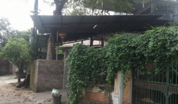 Thái Nguyên: Nghi án chồng sát hại vợ rồi tự tử bất thành