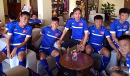 ĐT U19 Việt Nam sẵn sàng tranh ngôi vô địch tại Giải U19 ĐNÁ