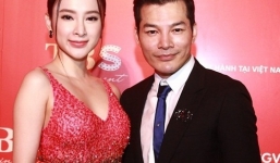 Angela Phương Trinh - bí mật bước ngoặt cuộc đời với Trần Bảo Sơn?