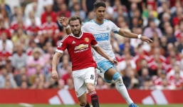  Man Utd 0-0 Newcastle: 'Quỷ đỏ' đứt mạch toàn thắng