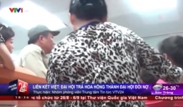 Đại hội hoa hồng thành 'đại hội đòi nợ' tại Liên Kết Việt