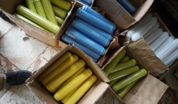 Phát hiện linh kiện máy lọc nước giả: Cách nhận biết máy lọc nước chính hãng