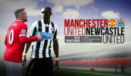  Man Utd vs Newcastle: Khó cản bước 'Quỷ đỏ', 18h45 ngày 22/8
