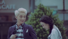 MV Âm Thầm bên em của Sơn Tùng M-TP gây sốt từ khi ra mắt