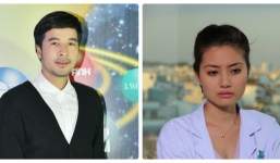 Ngọc Lan bỏ về khi chạm mặt tình cũ  Đoàn Thanh Tài trong show diễn