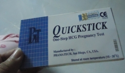 Bán que thử thai giả, hậu quả thật - phạt tiền quá nhẹ!