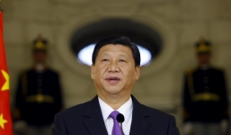 Ông Tập Cận Bình đang vấp phải sự kháng cự 'không thể tưởng tượng'