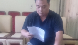 Trưởng phòng nhờ học hộ: 'Tôi không nhờ học hộ, chỉ nhờ điểm danh'