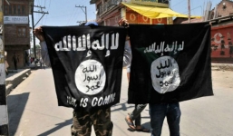 Thủ lĩnh quyền lực số 2 của IS bị tiêu diệt