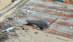 Bóc mẽ những chiêu trò làm giả, làm nhái tôn lợp