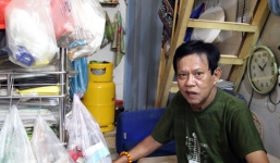 Đàm Vĩnh Hưng bí mật sửa nhà cho 'vua nhạc sến' Vinh Sử