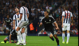  Pedro tỏa sáng, Chelsea giành chiến thắng đầu tiên 