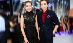 Chi Pu, Gil Lê tất bật dự sự kiện trước ngày đi Nhật