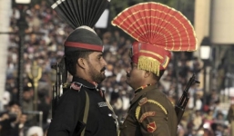 Đàm phán hòa bình Pakistan-Ấn Độ sụp đổ ngay trước khi bắt đầu