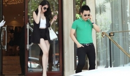 Những sao Việt mang biệt danh 'thánh nổ'