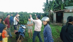 Trọng án tại Gia Lai: 4 người tử vong và nhiều người khác bị thương