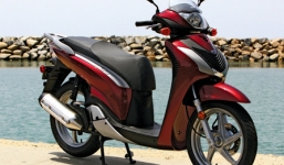 Thực hư thông tin xe SH thanh lý giá 15 triệu đồng 