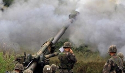 Triều Tiên tuyên bố tiêu diệt kẻ thù 'chỉ trong một trận đánh'