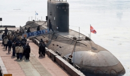 Chuyên gia quân sự Mỹ tiết lộ 7 vũ khí đáng sợ nhất của Nga