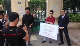 Báo động 'sức hút' của kinh doanh đa cấp biến tướng đến sinh viên