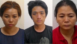 Bóc đường dây đưa các cô gái ra nước ngoài bán dâm