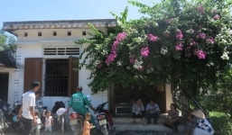 Chấn động xứ Nghệ: Lừa gần 50 hộ dân ôm hơn 2 tỷ bỏ trốn