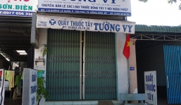 Nữ dược sỹ đổ thuốc sâu xuống giếng đầu độc hàng xóm