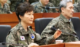 Hàn Quốc yêu cầu Triều Tiên xin lỗi vì khiêu khích vũ trang