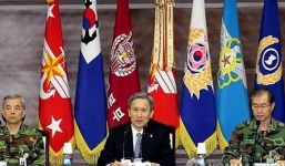 Hàn - Triều đàm phán xuyên đêm: Seoul tố Bình Nhưỡng 'tráo trở, hai mặt'