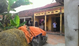 Phía sau nghi án cụ ông dâm ô cháu bé tâm thần gây xôn xao dư luận