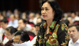 Lập 'phố nhạy cảm': Nhiều Đại biểu Quốc hội lên tiếng!