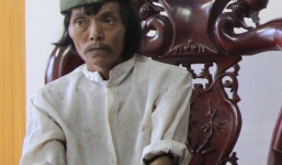 Giải mã chuyện lạ: Người đàn ông bỏ nhà đào hầm sống như chuột